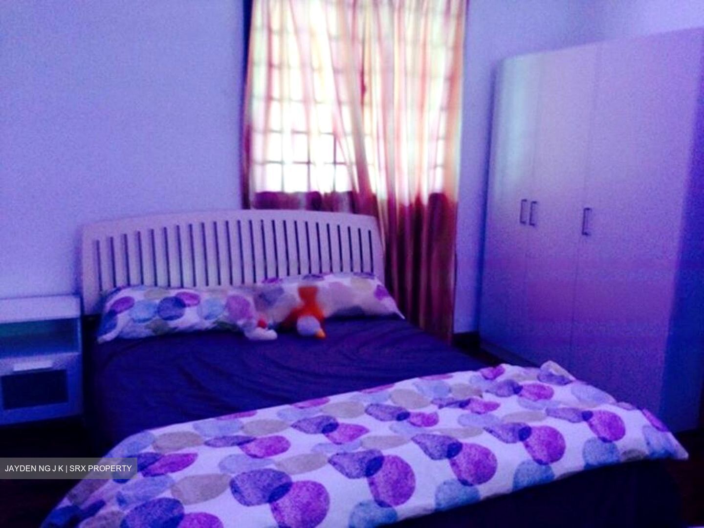 Euro-Asia Park (D13), Condominium #561591241